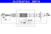 ATE 24.3728-0719.2 Clutch Cable